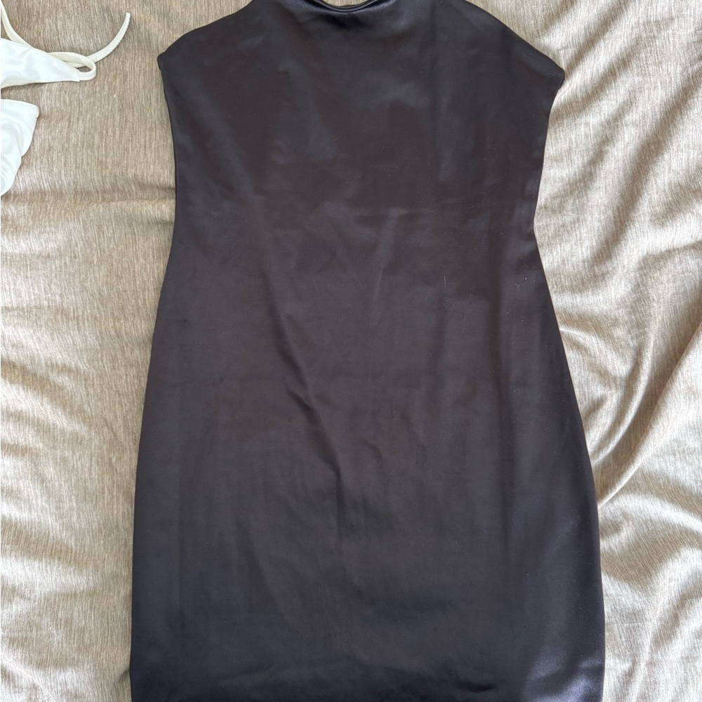 Elegant Black Dress